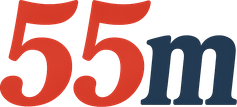 55m